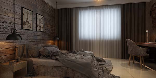 合肥快捷酒店裝修設(shè)計