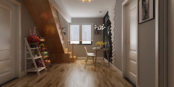 合肥快捷酒店裝修設(shè)計(jì)