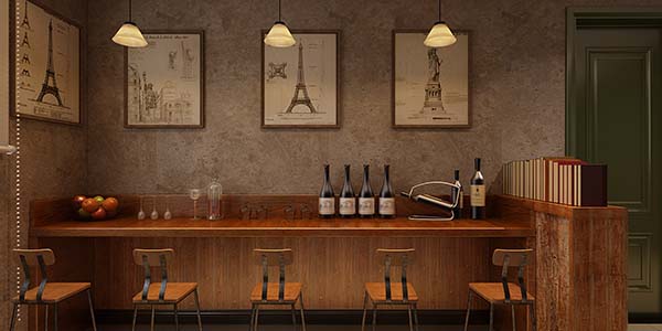 合肥健身房裝修設(shè)計