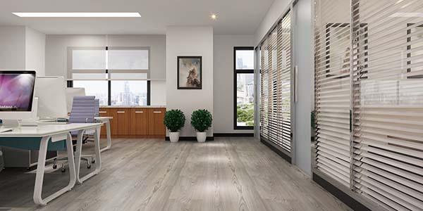 合肥辦公樓裝修設(shè)計