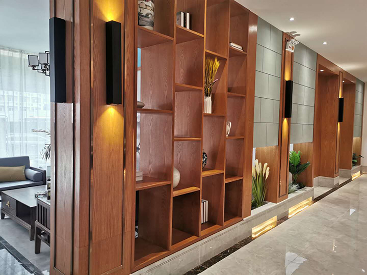 合肥飯店裝修 合肥飯店裝修