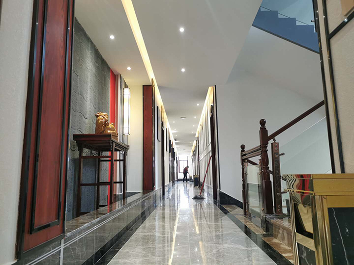 合肥飯店裝修 合肥飯店裝修