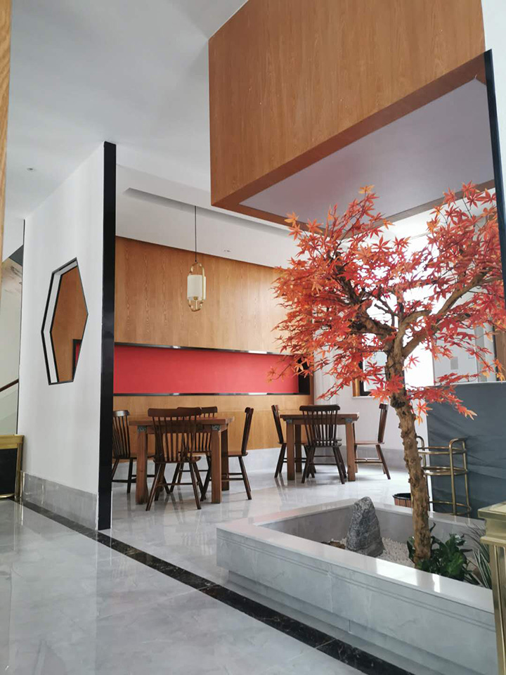 合肥飯店裝修 合肥飯店裝修