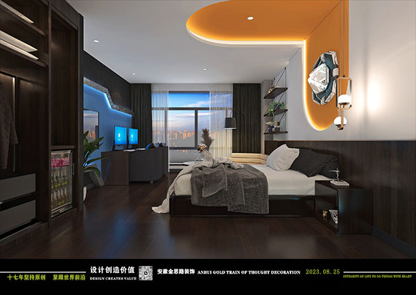電競酒店設(shè)計 電競酒店設(shè)計
