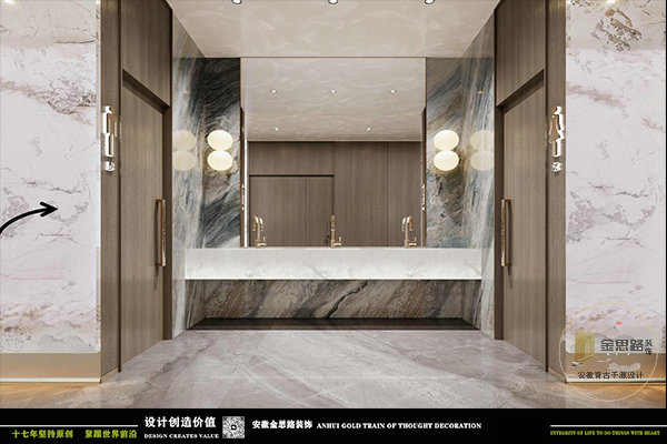 合肥飯店裝修 合肥飯店裝修