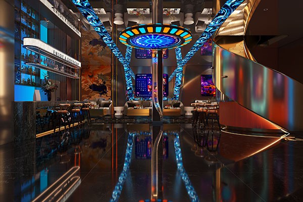 科元商務(wù)KTV